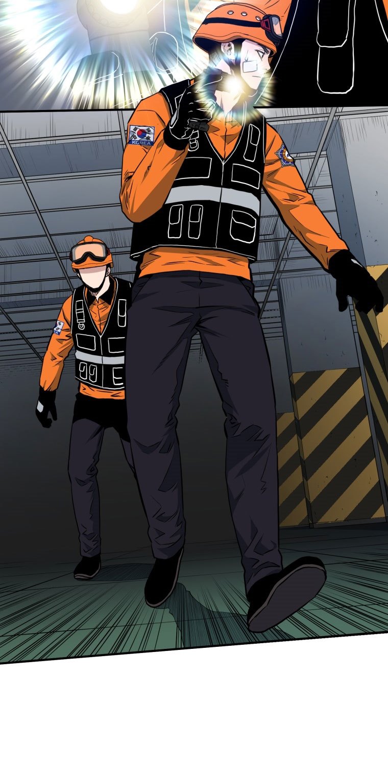Rescue System Chapter 08 Gambar 67