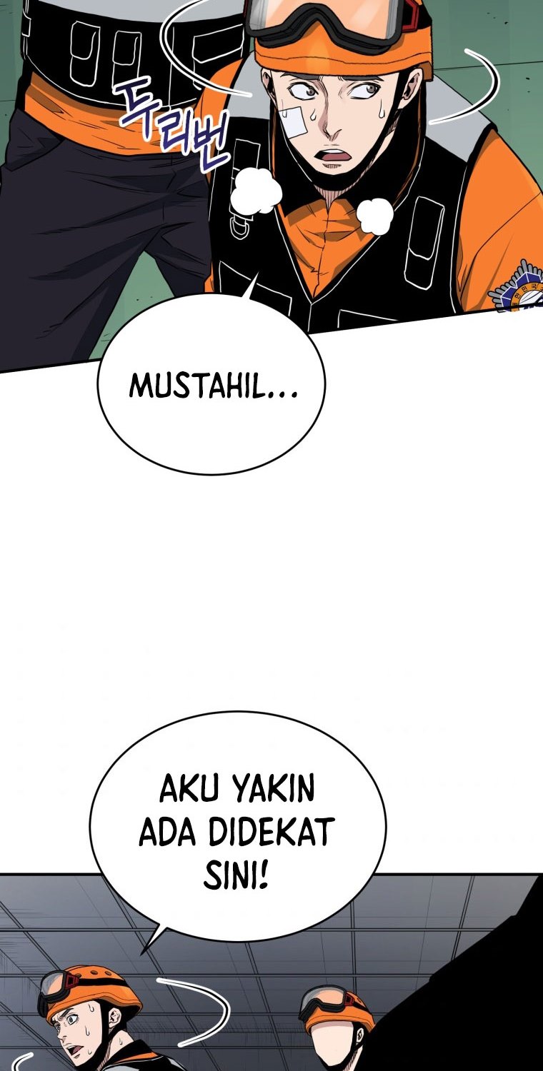 Rescue System Chapter 08 Gambar 74
