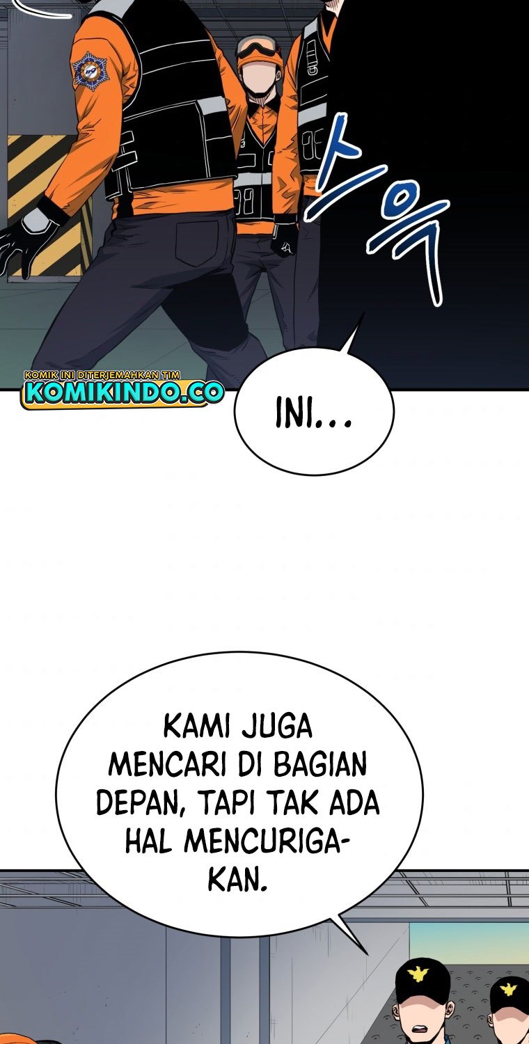 Rescue System Chapter 08 Gambar 75
