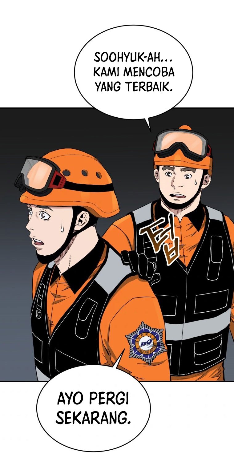 Rescue System Chapter 08 Gambar 81