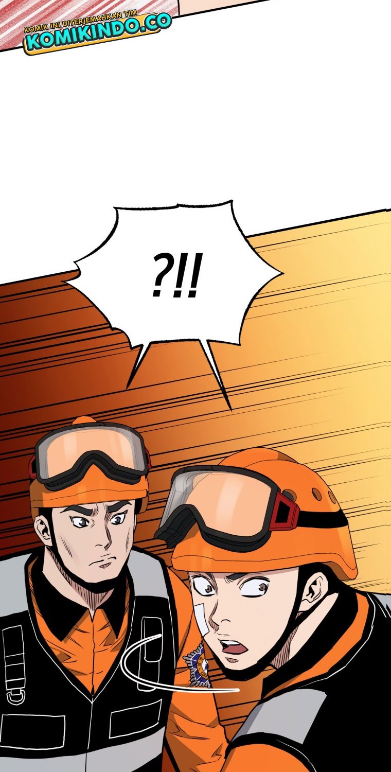 Rescue System Chapter 08 Gambar 85