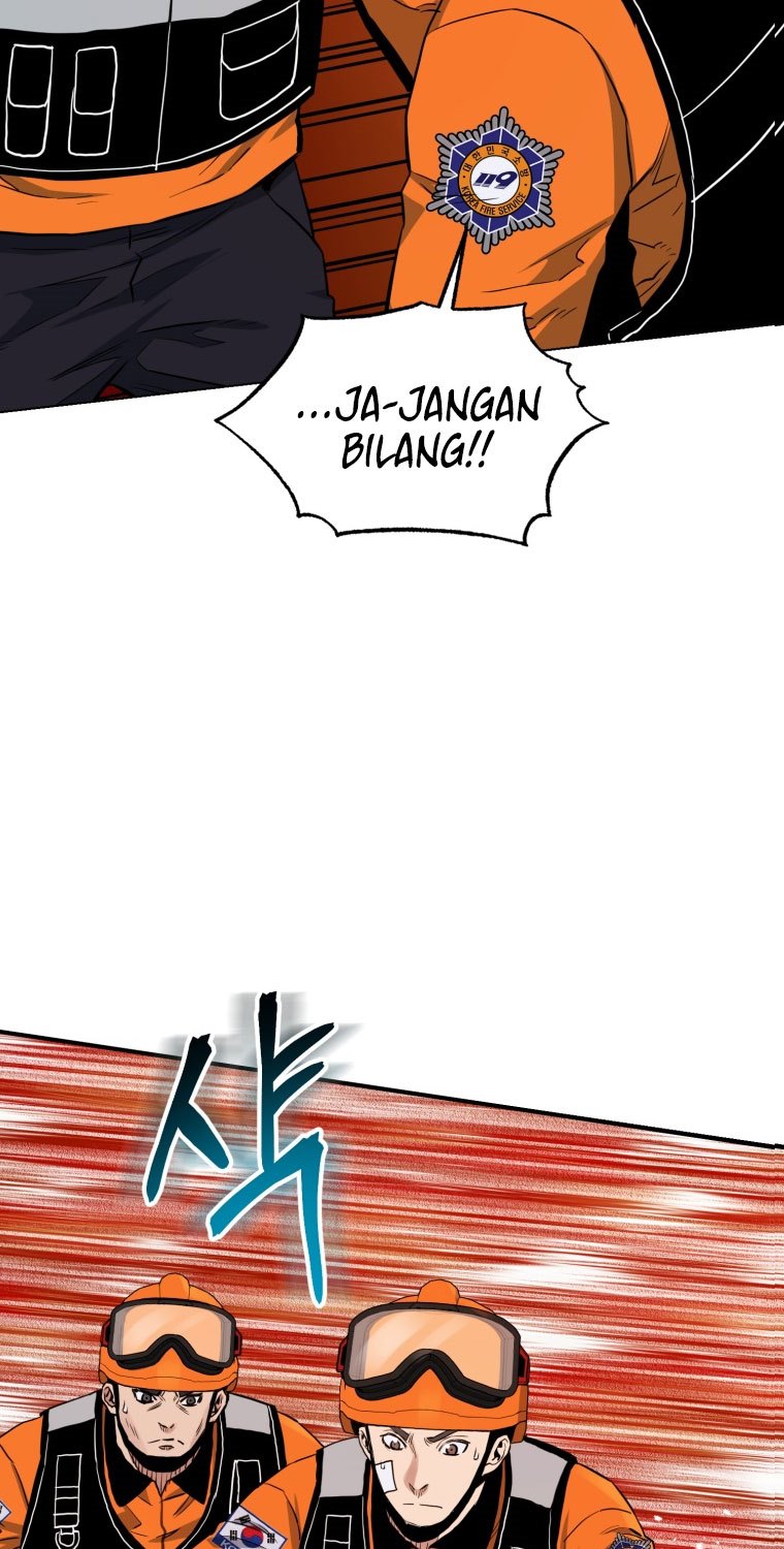 Rescue System Chapter 08 Gambar 86