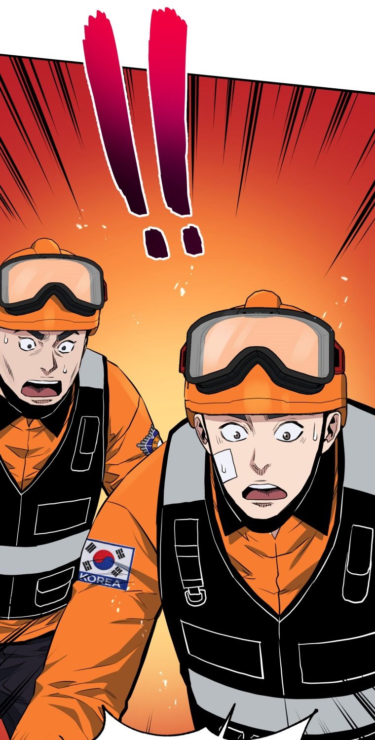 Rescue System Chapter 08 Gambar 90