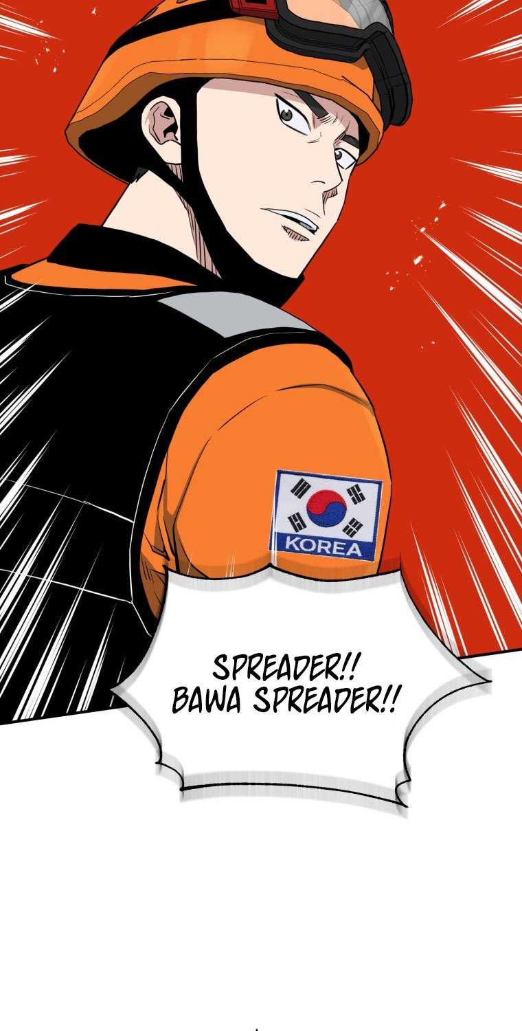 Rescue System Chapter 08 Gambar 92