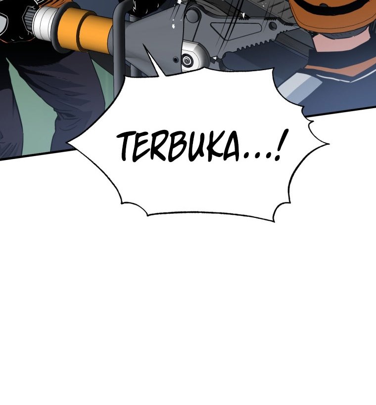Rescue System Chapter 08 Gambar 99