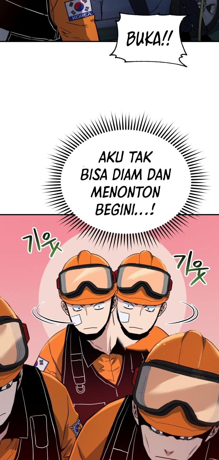 Rescue System Chapter 07 Gambar 28