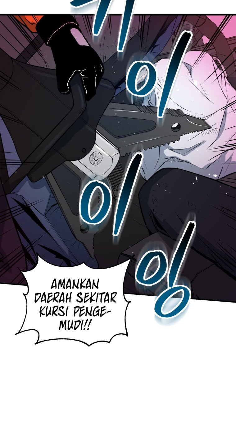 Rescue System Chapter 07 Gambar 31