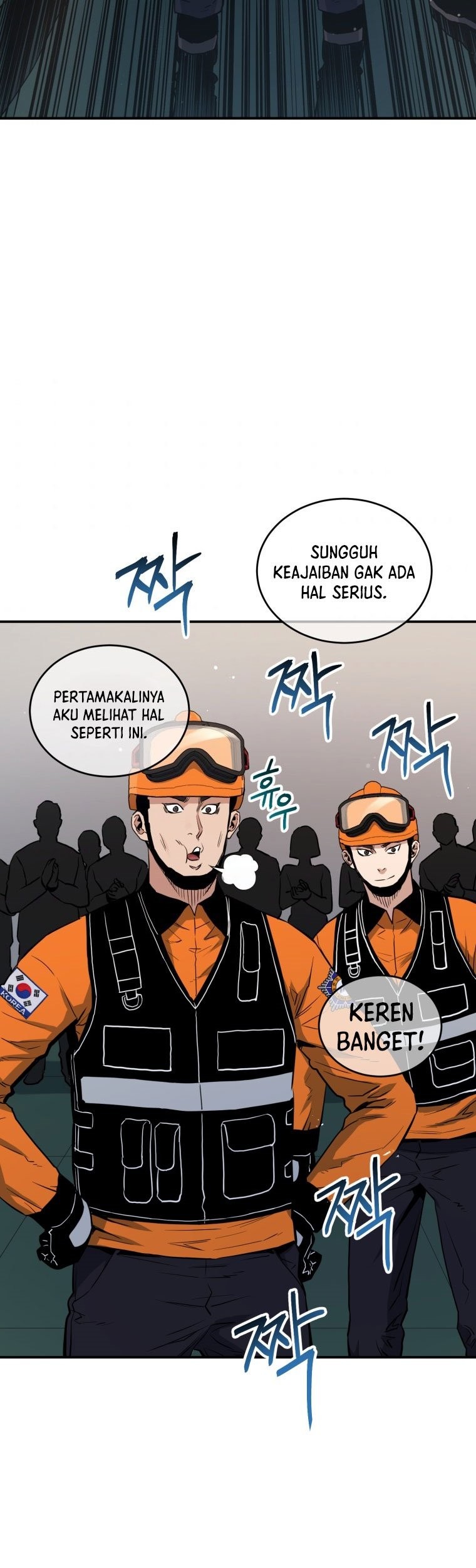 Rescue System Chapter 07 Gambar 43