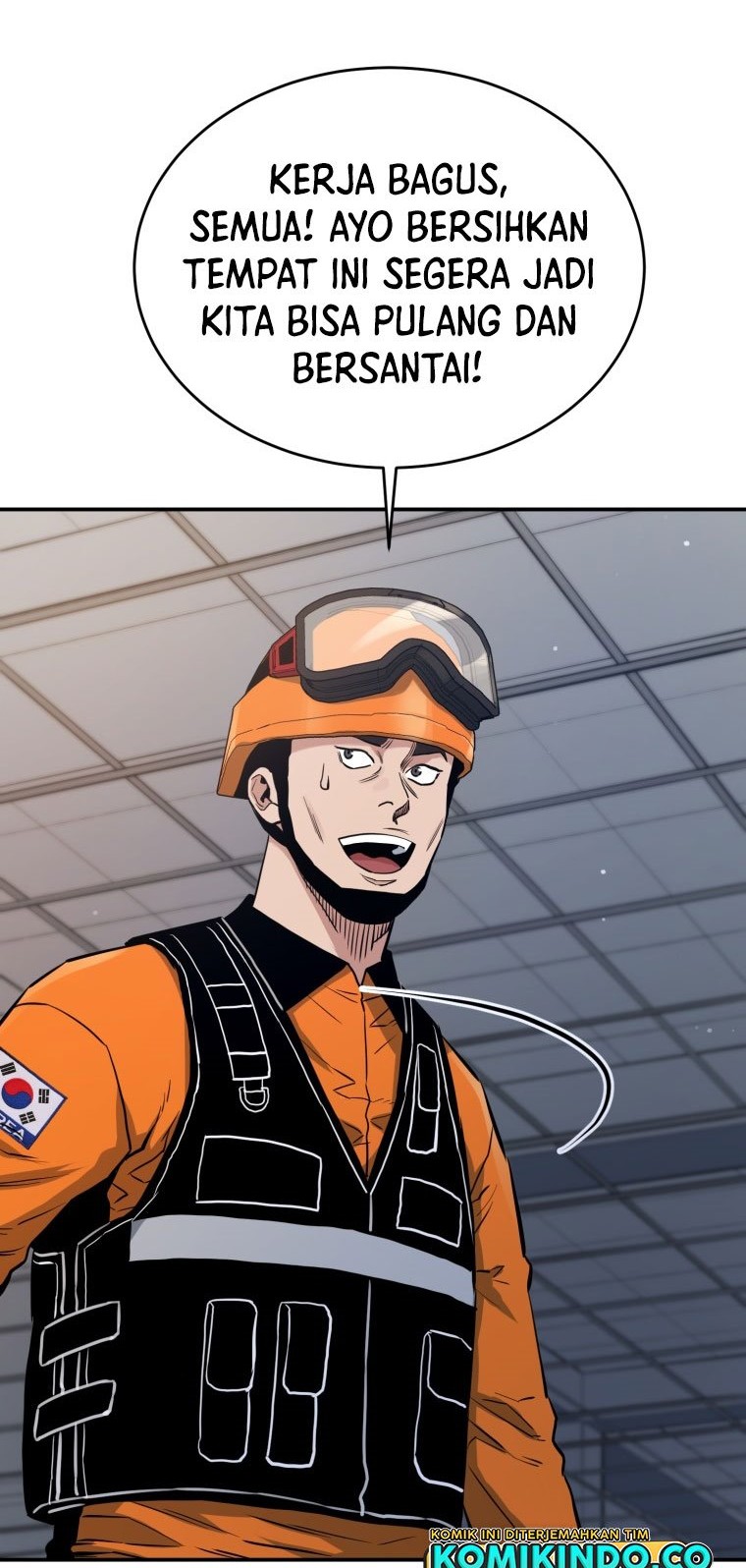 Rescue System Chapter 07 Gambar 44