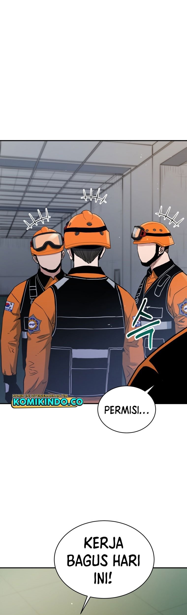 Rescue System Chapter 07 Gambar 46