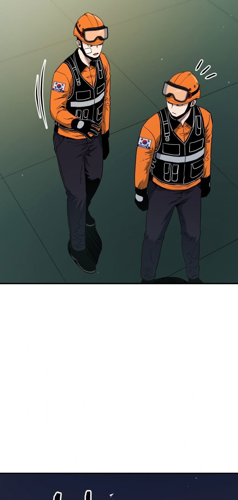 Rescue System Chapter 07 Gambar 47