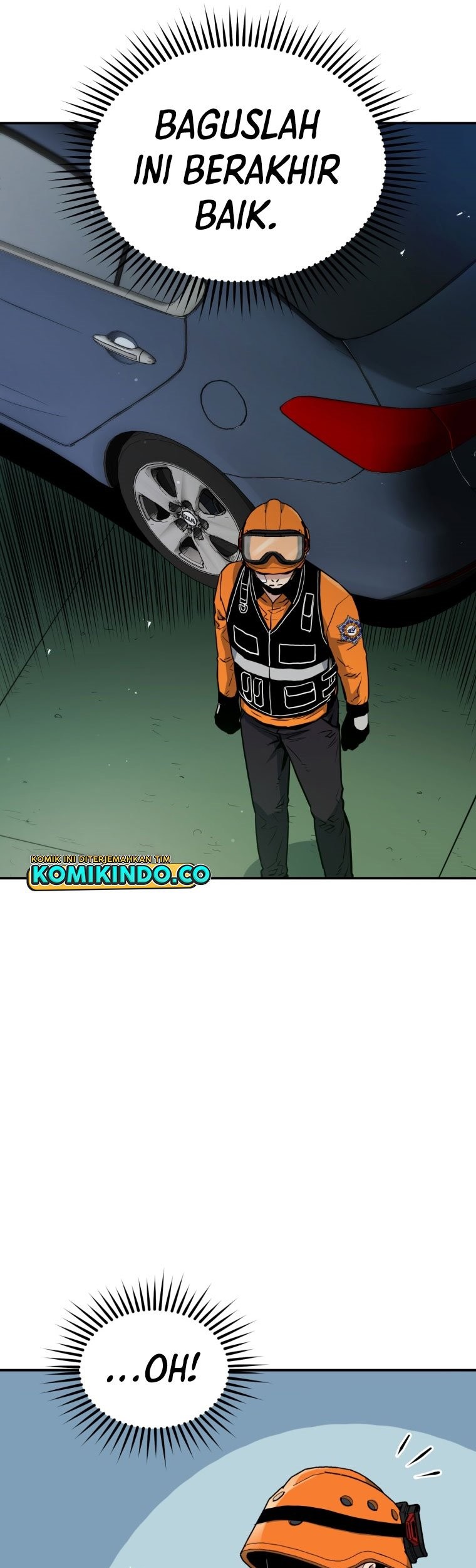 Rescue System Chapter 07 Gambar 51