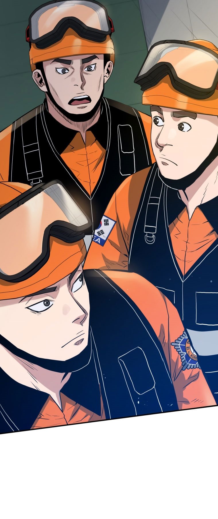 Rescue System Chapter 07 Gambar 59