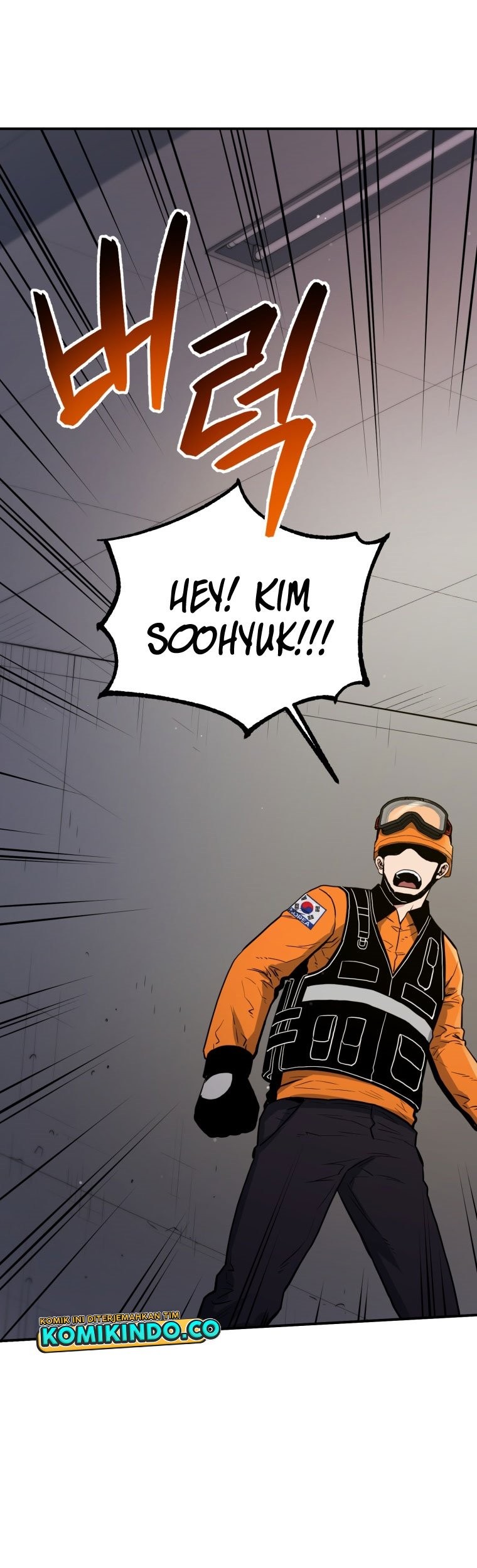 Rescue System Chapter 07 Gambar 60