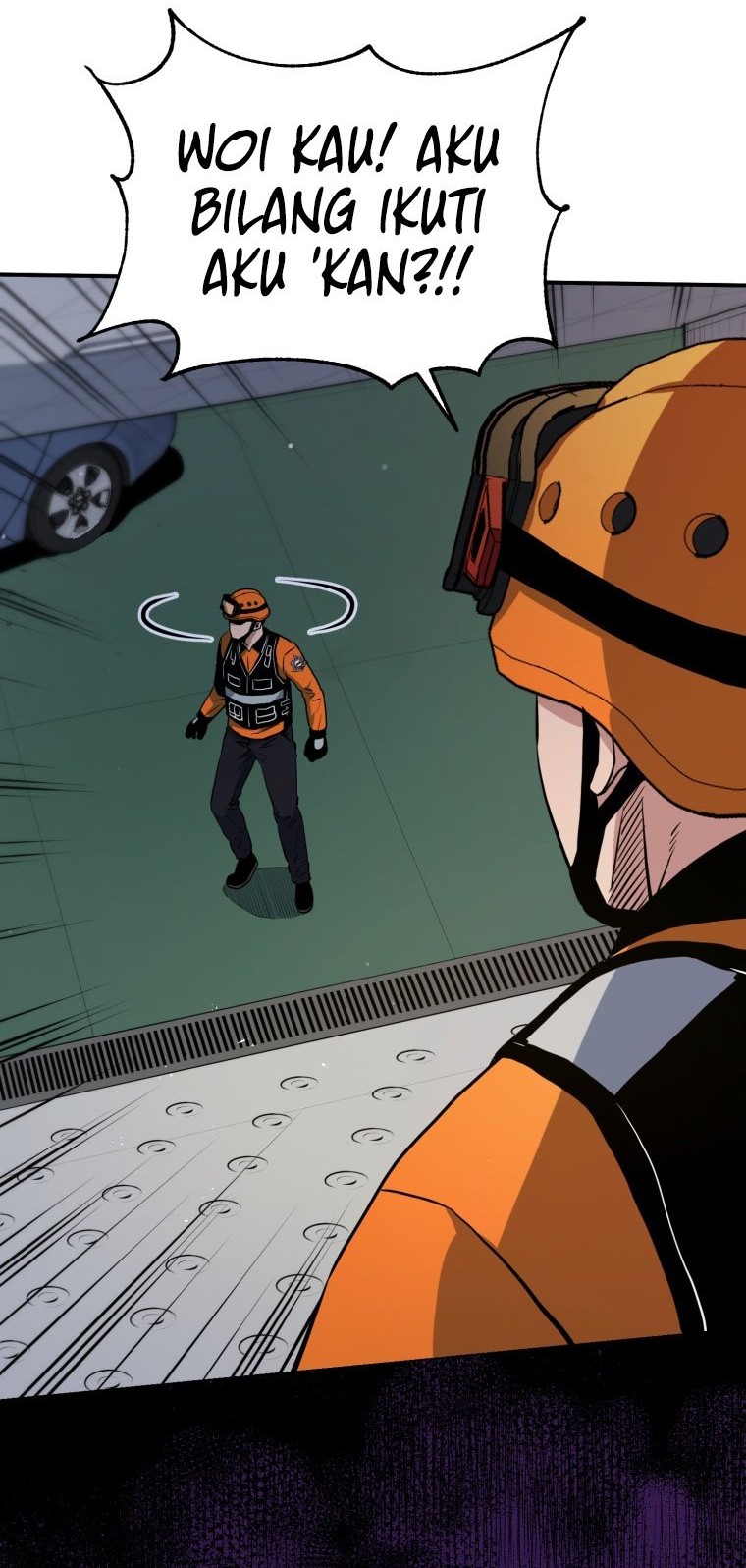 Rescue System Chapter 07 Gambar 61