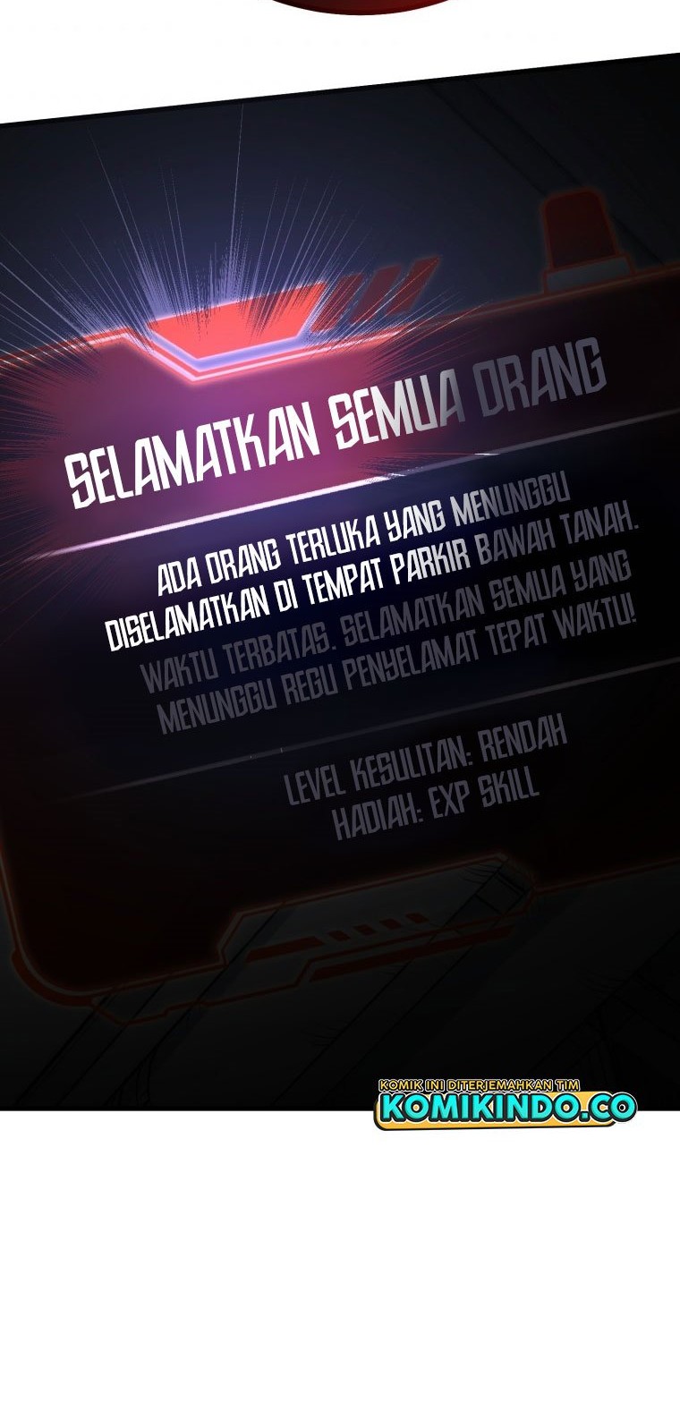 Rescue System Chapter 07 Gambar 63