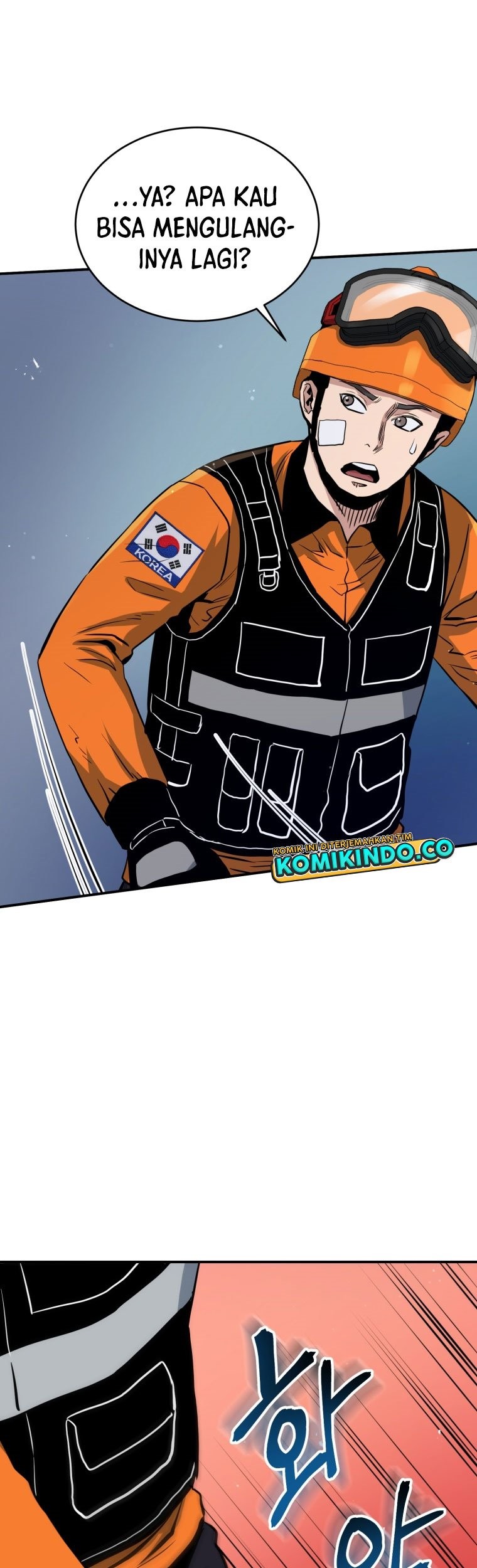 Rescue System Chapter 07 Gambar 12