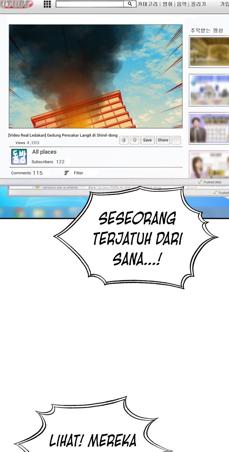 Rescue System Chapter 06 Gambar 12
