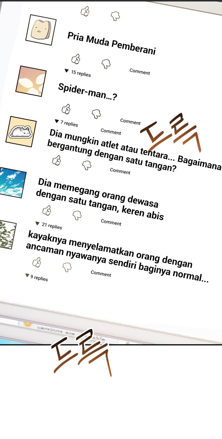 Rescue System Chapter 06 Gambar 16