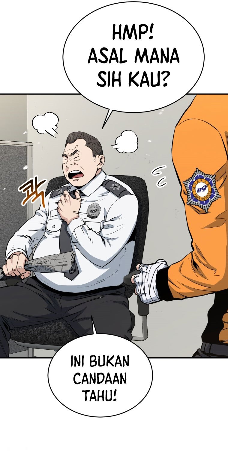 Rescue System Chapter 06 Gambar 23
