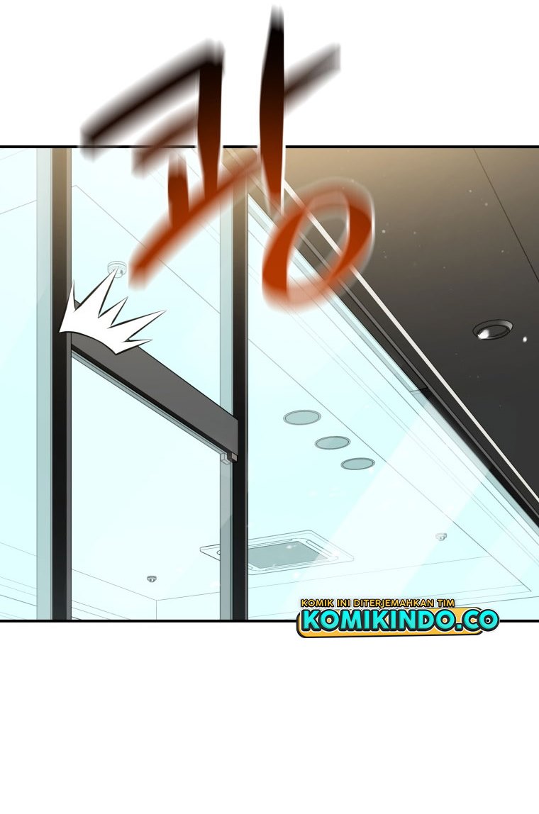 Rescue System Chapter 06 Gambar 28