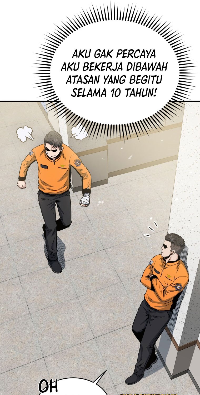 Rescue System Chapter 06 Gambar 29