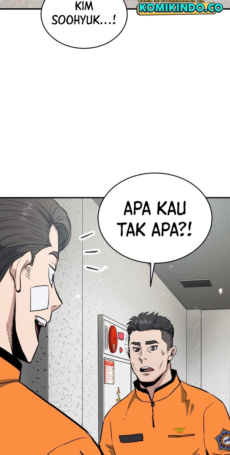 Rescue System Chapter 06 Gambar 30