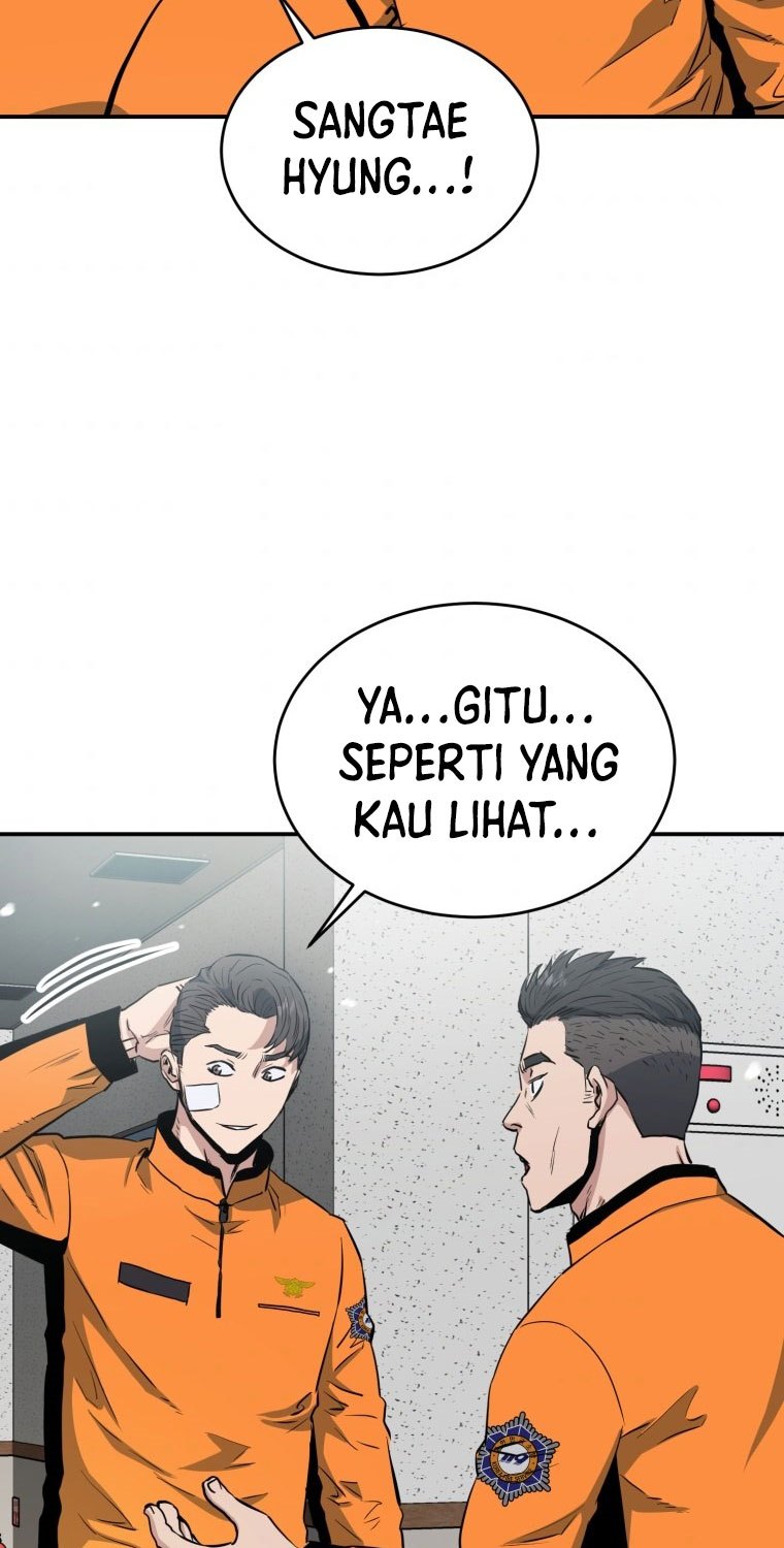 Rescue System Chapter 06 Gambar 31