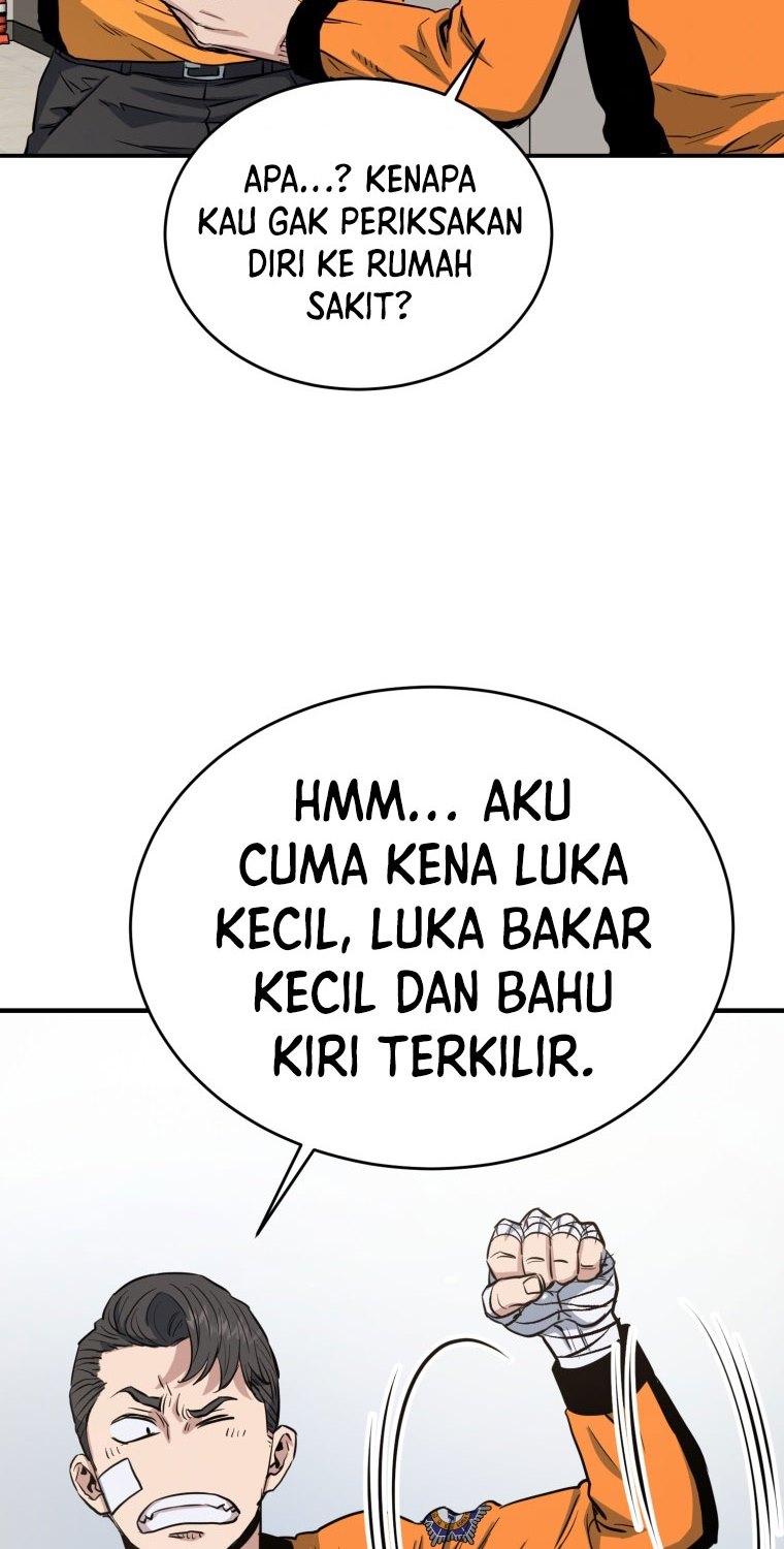 Rescue System Chapter 06 Gambar 32