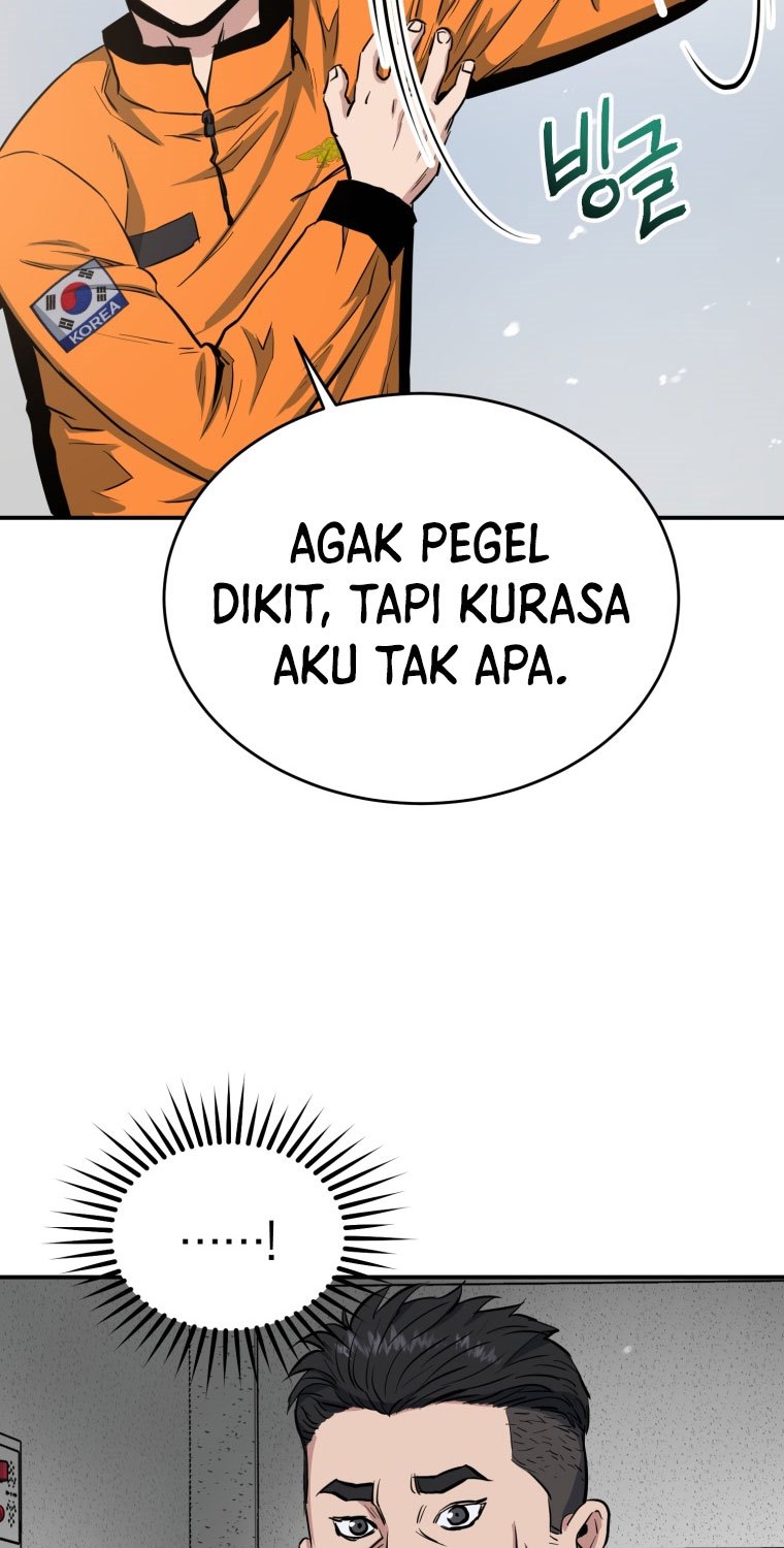 Rescue System Chapter 06 Gambar 33