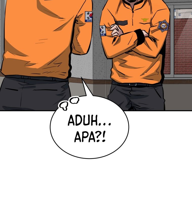 Rescue System Chapter 06 Gambar 42