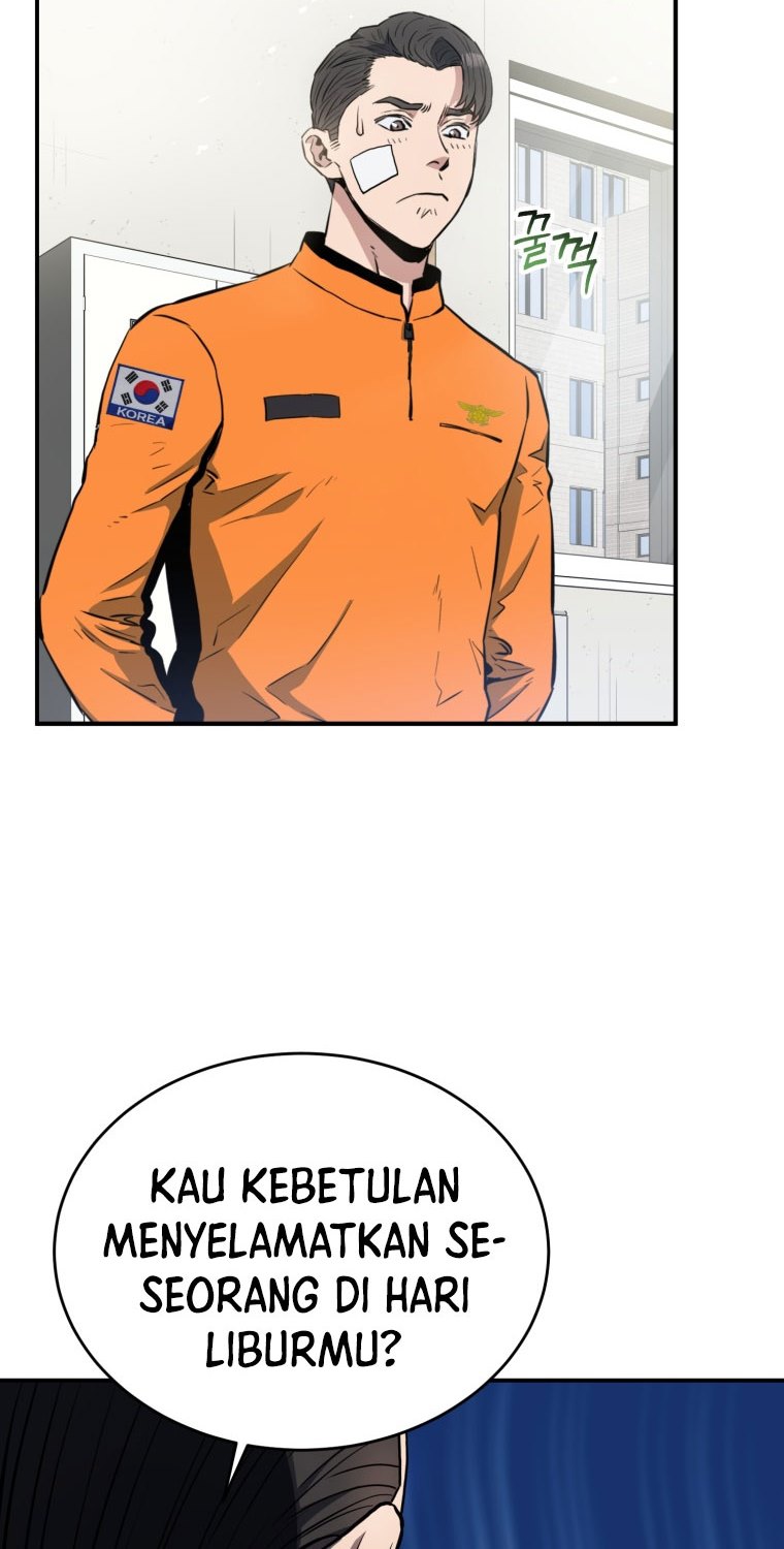 Rescue System Chapter 06 Gambar 5