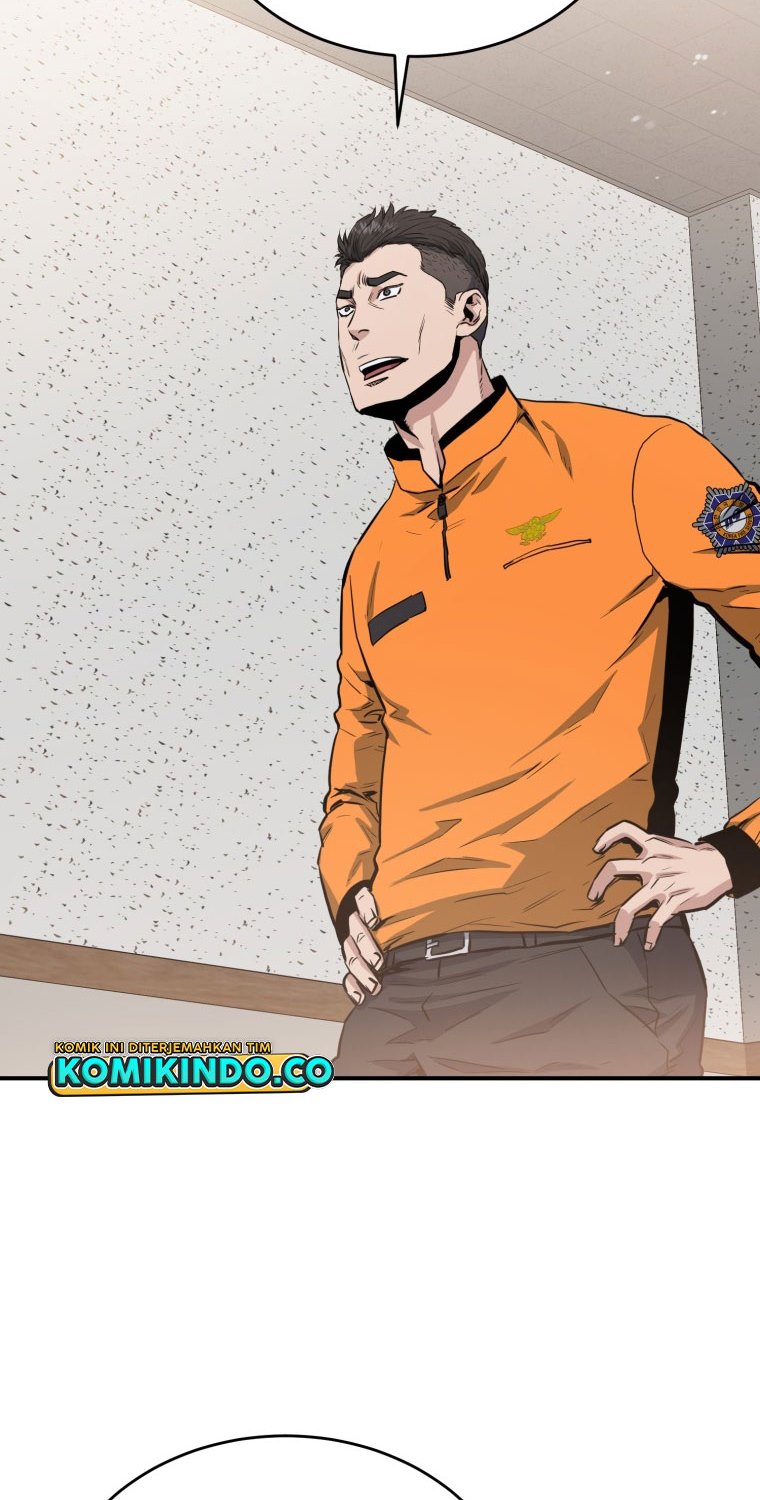 Rescue System Chapter 06 Gambar 53