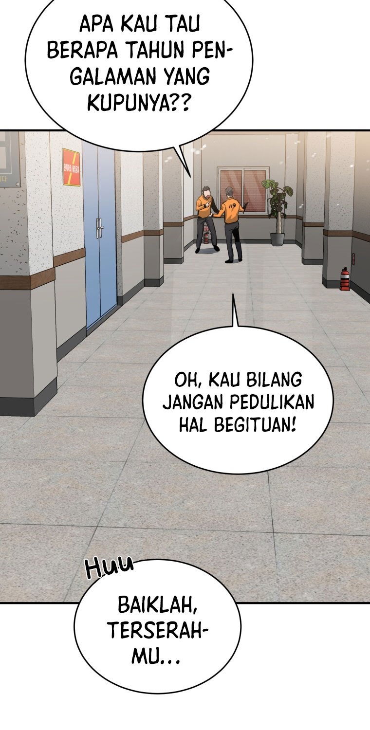 Rescue System Chapter 06 Gambar 54