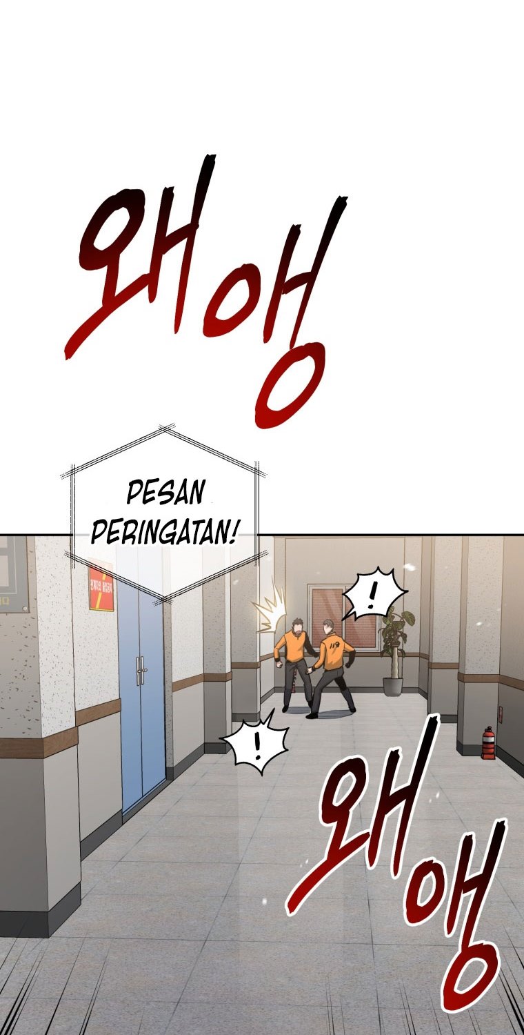 Rescue System Chapter 06 Gambar 55