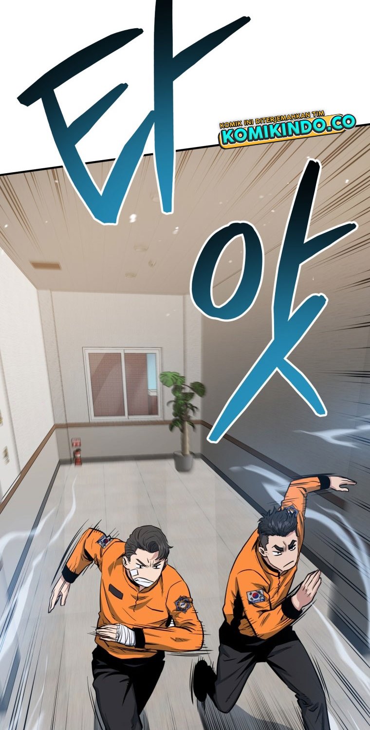 Rescue System Chapter 06 Gambar 58