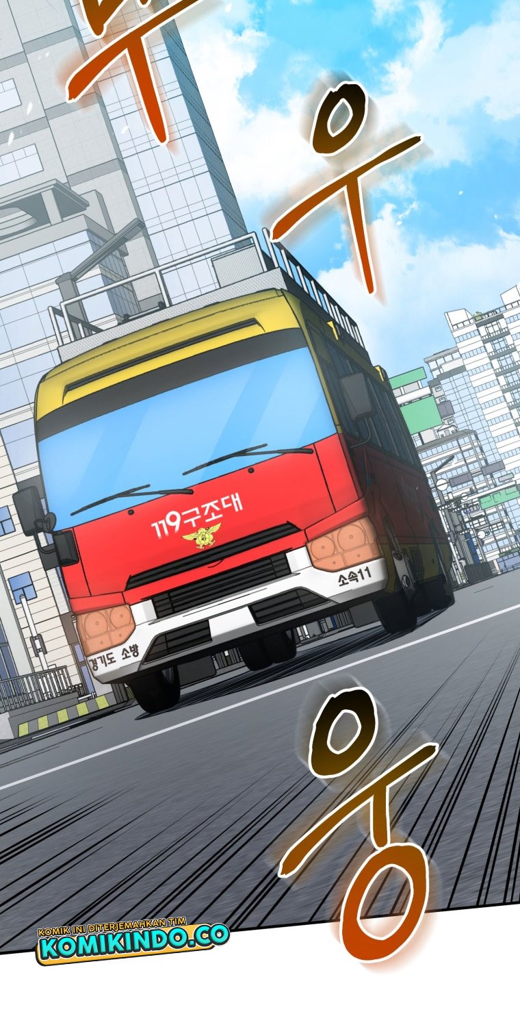 Rescue System Chapter 06 Gambar 67