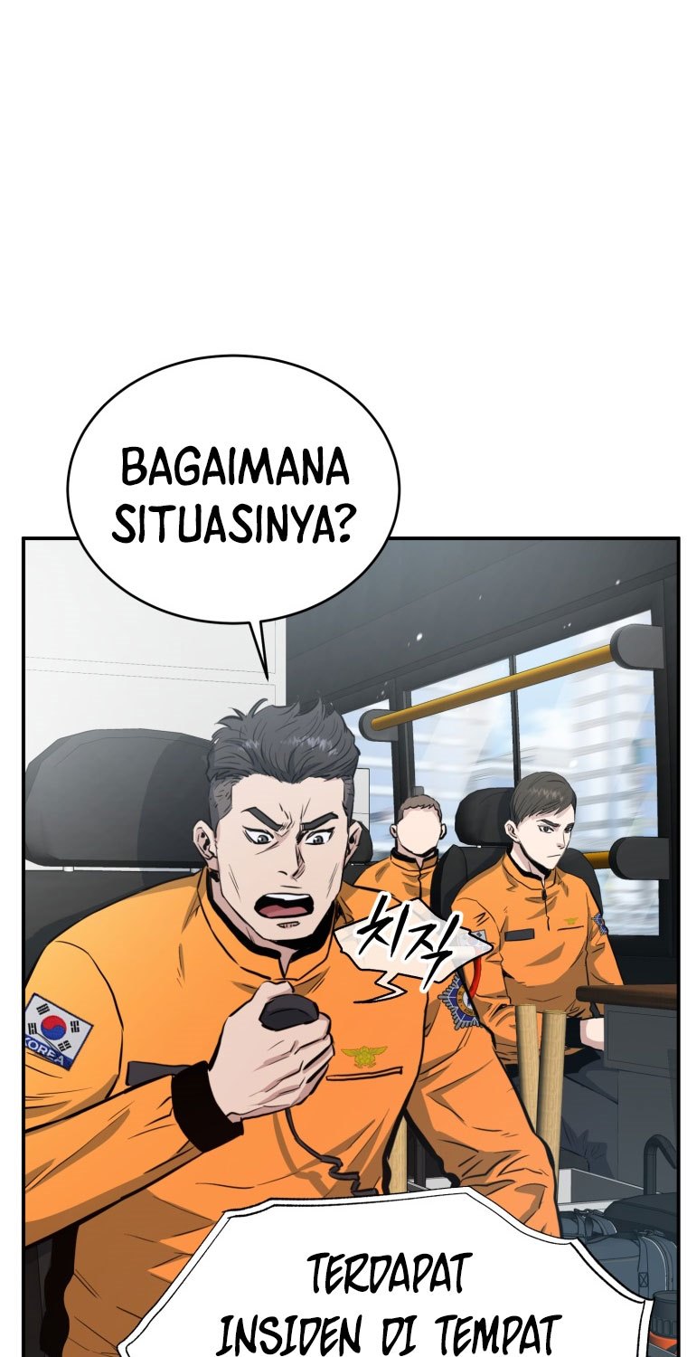 Rescue System Chapter 06 Gambar 68