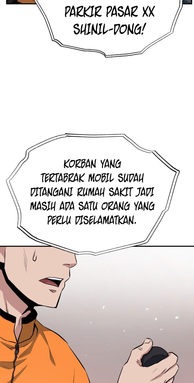 Rescue System Chapter 06 Gambar 69