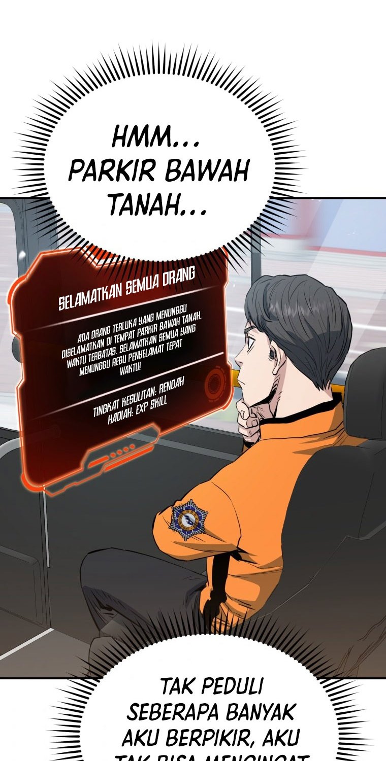 Rescue System Chapter 06 Gambar 72