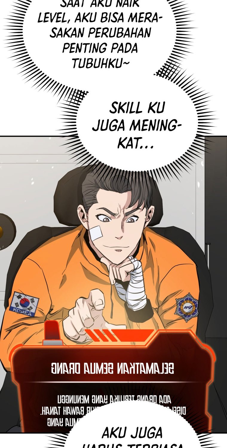 Rescue System Chapter 06 Gambar 76