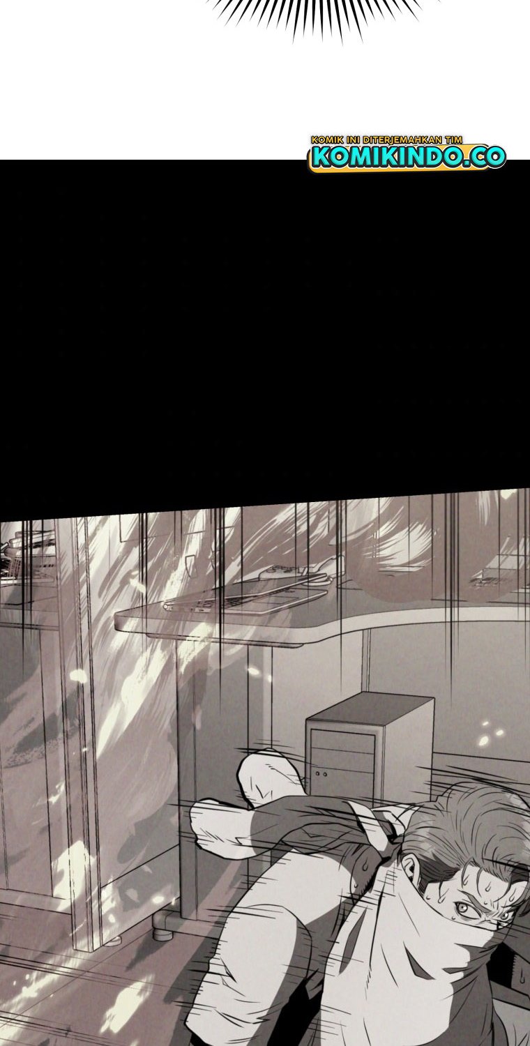 Rescue System Chapter 06 Gambar 79