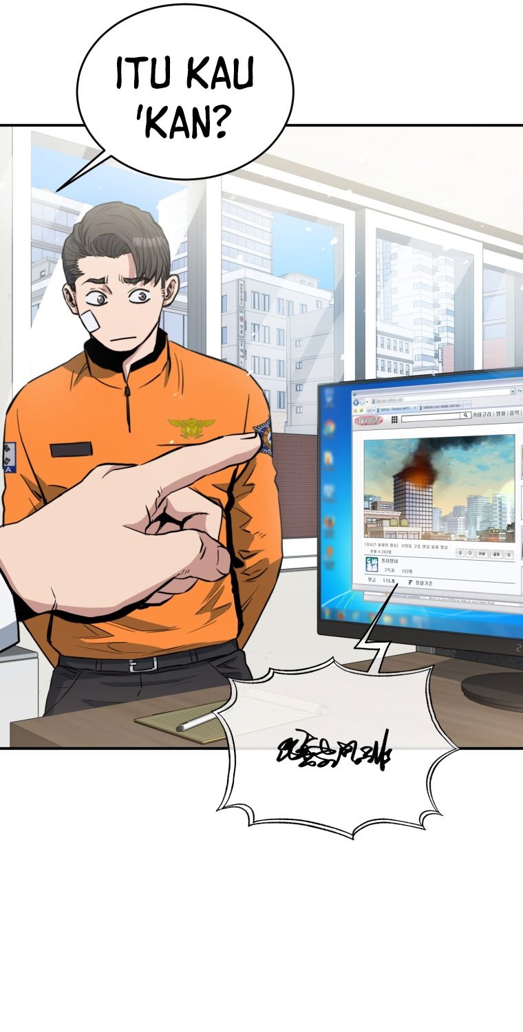 Rescue System Chapter 06 Gambar 9