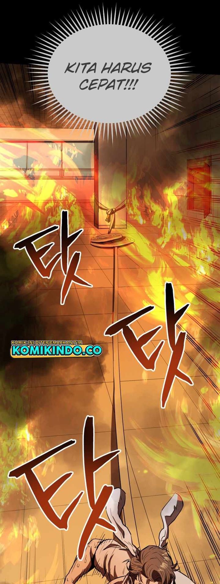Rescue System Chapter 05 Gambar 10