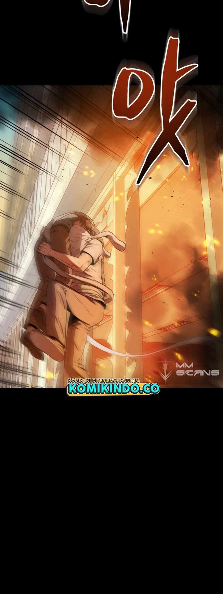 Rescue System Chapter 05 Gambar 13
