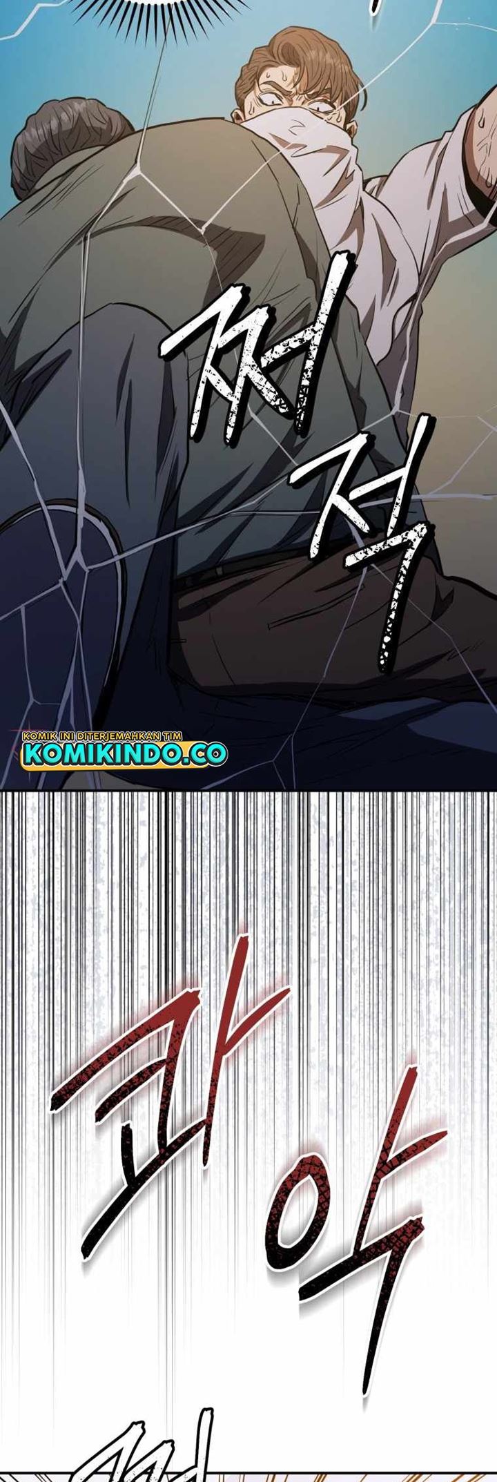 Rescue System Chapter 05 Gambar 19