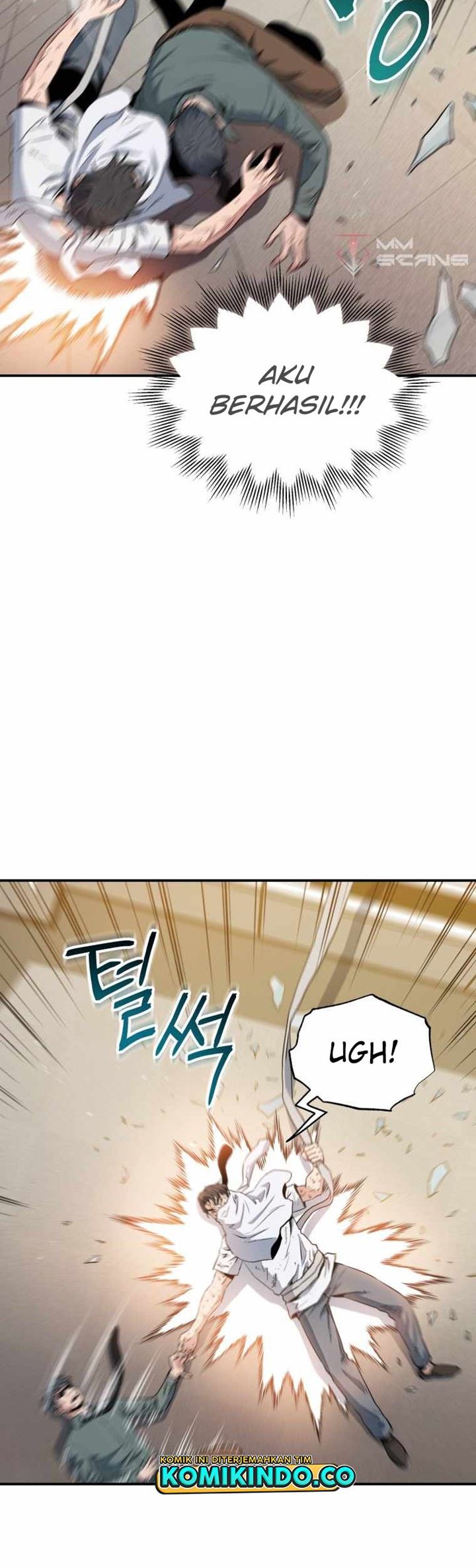 Rescue System Chapter 05 Gambar 23