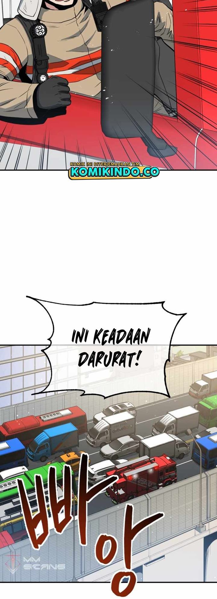 Rescue System Chapter 05 Gambar 28