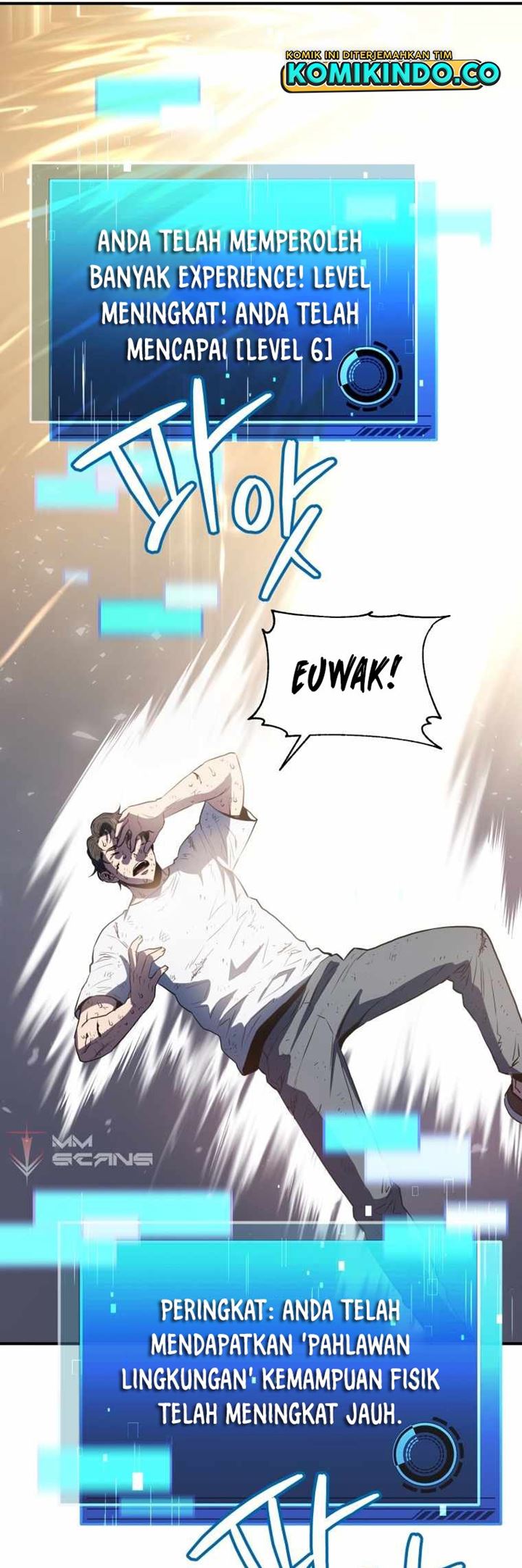 Rescue System Chapter 05 Gambar 38