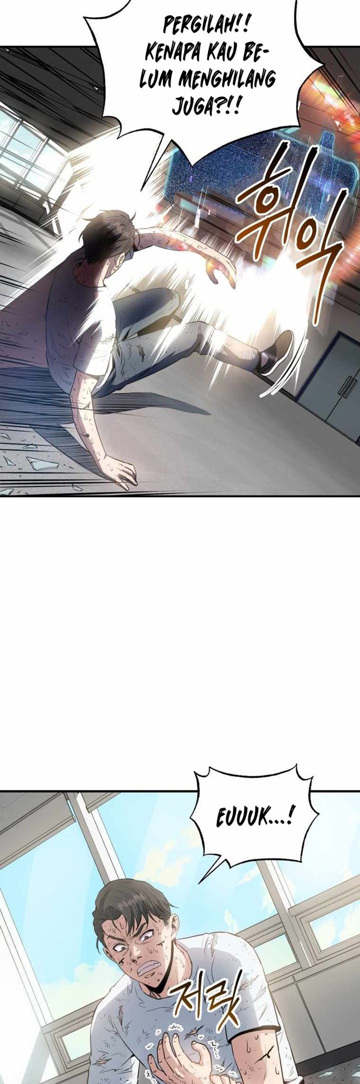Rescue System Chapter 05 Gambar 40